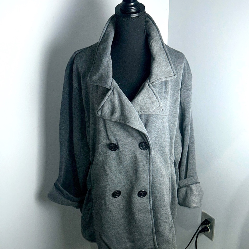 BIG CHILL Fashion Women Coat
